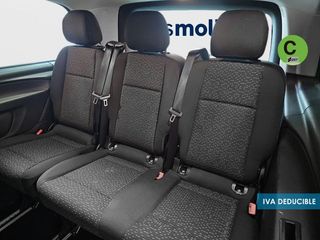 Mercedes Clase V 220 d Marco Polo Activity Largo 120 kW (163 CV)