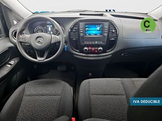 Mercedes Clase V 220 d Marco Polo Activity Largo 120 kW (163 CV)