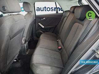 Audi Q2 Advanced 35 TFSI 110 kW (150 CV) S tronic