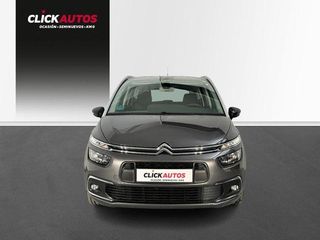 CITROEN GRAND C4 SPACETOURER 1.2 130CV C-SERIES
