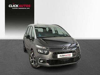 CITROEN GRAND C4 SPACETOURER 1.2 130CV C-SERIES