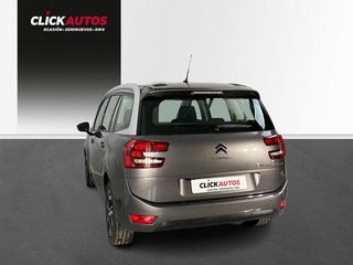 CITROEN GRAND C4 SPACETOURER 1.2 130CV C-SERIES
