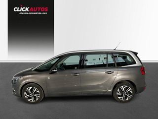 CITROEN GRAND C4 SPACETOURER 1.2 130CV C-SERIES