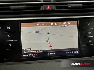 CITROEN GRAND C4 SPACETOURER 1.2 130CV C-SERIES