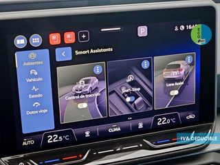 Seat Leon 1.5 eTSI Style 25 Aniversario DSG 85 kW (116 CV)