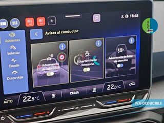 Seat Leon 1.5 eTSI Style 25 Aniversario DSG 85 kW (116 CV)