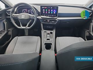 Seat Leon 1.5 eTSI Style 25 Aniversario DSG 85 kW (116 CV)