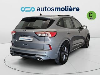 Ford Kuga 1.5 EcoBoost ST-Line 110 kW (150 CV)