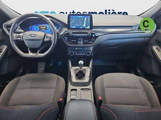 Ford Kuga 1.5 EcoBoost ST-Line 110 kW (150 CV)