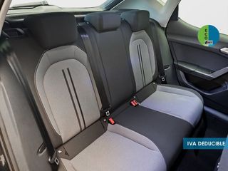 Seat Leon 1.5 eTSI Style 25 Aniversario DSG 85 kW (116 CV)