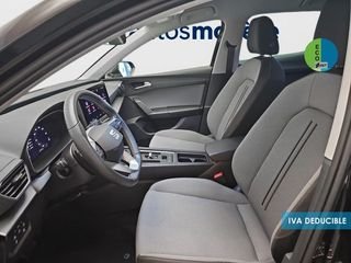 Seat Leon 1.5 eTSI Style 25 Aniversario DSG 85 kW (116 CV)