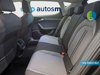 Seat Leon 1.5 eTSI Style 25 Aniversario DSG 85 kW (116 CV)