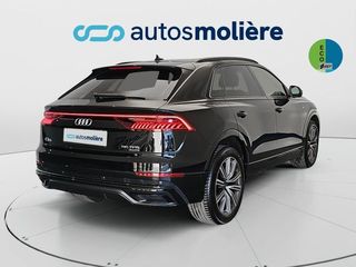 Audi Q8 S Line 55 TFSI quattro 250 kW (340 CV) tiptronic