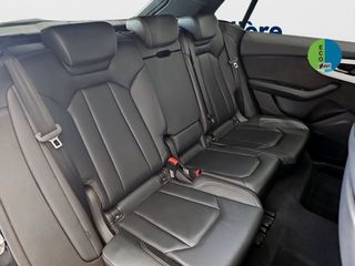 Audi Q8 S Line 55 TFSI quattro 250 kW (340 CV) tiptronic