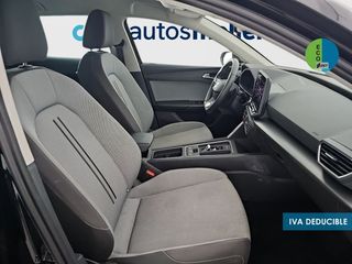 Seat Leon 1.5 eTSI Style 25 Aniversario DSG 85 kW (116 CV)