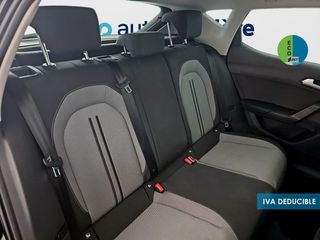 Seat Leon 1.5 eTSI Style 25 Aniversario DSG 85 kW (116 CV)