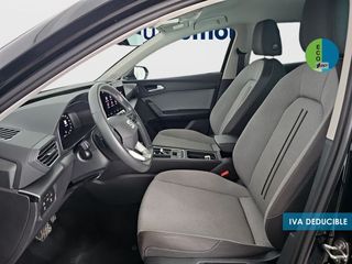 Seat Leon 1.5 eTSI Style 25 Aniversario DSG 85 kW (116 CV)