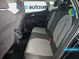 Seat Leon 1.5 eTSI Style 25 Aniversario DSG 85 kW (116 CV)