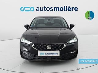 Seat Leon 1.5 eTSI Style 25 Aniversario DSG 85 kW (116 CV)