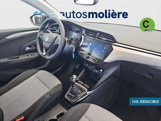 Opel Corsa 1.2T XHL Edition 74 kW (100 CV)