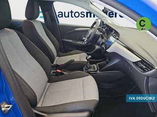 Opel Corsa 1.2T XHL Edition 74 kW (100 CV)