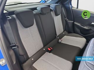 Opel Corsa 1.2T XHL Edition 74 kW (100 CV)