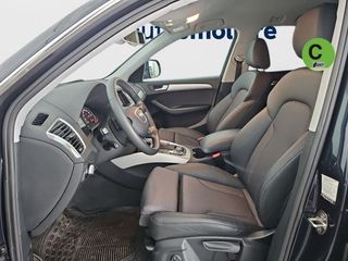 Audi Q5 Advanced 2.0 TDI clean diesel quattro 140 kW (190 CV) S tronic