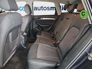 Audi Q5 Advanced 2.0 TDI clean diesel quattro 140 kW (190 CV) S tronic