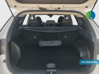 Hyundai Tucson 1.6 CRDI 48V Maxx DCT 100 kW (136 CV)