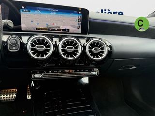 Mercedes Clase A 180 100 kW (136 CV)