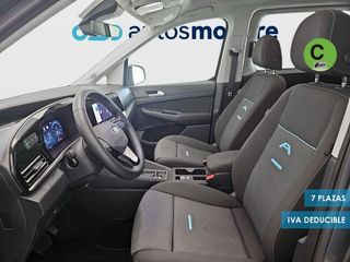 Ford Tourneo Connect 2.0 Ecoblue Active Auto 90 kW (122 CV)
