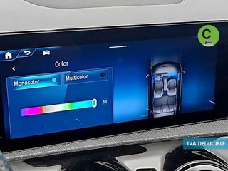 Mercedes Clase A 180 d 85 kW (116 CV)