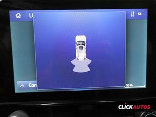 FORD PUMA 1.0 ECOBOOST 125CV MHEV STLINE X