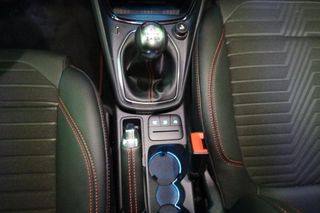 FORD PUMA 1.0 ECOBOOST 125CV MHEV STLINE X