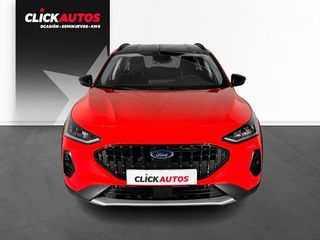 FORD FOCUS SPORTBREAK 1.0 ECOBOOST 155CV MHEV ACTIVE