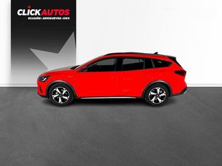 FORD FOCUS SPORTBREAK 1.0 ECOBOOST 155CV MHEV ACTIVE