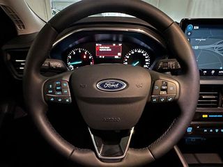 FORD FOCUS SPORTBREAK 1.0 ECOBOOST 155CV MHEV ACTIVE
