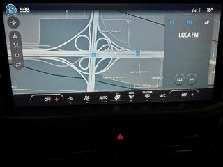 FORD FOCUS SPORTBREAK 1.0 ECOBOOST 155CV MHEV ACTIVE