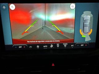 FORD FOCUS SPORTBREAK 1.0 ECOBOOST 155CV MHEV ACTIVE