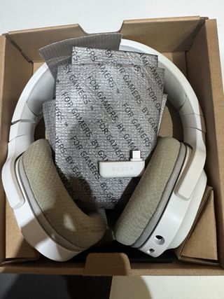 Razer Barracuda X Auriculares