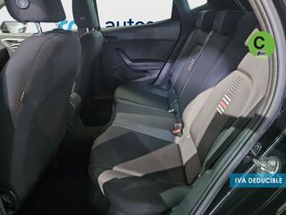 Seat Ibiza 1.0 TSI FR Plus 85 kW (115 CV)