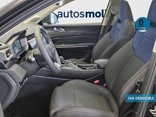 Lynk & Co 01 1.5 PHEV 192 kW (261 CV)