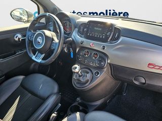 Fiat 500 1.0 Hybrid Sport 51 kW (70 CV)