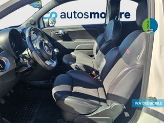 Fiat 500 1.0 Hybrid Sport 51 kW (70 CV)