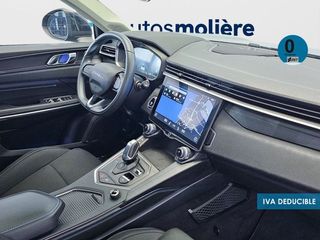 Lynk & Co 01 1.5 PHEV 192 kW (261 CV)