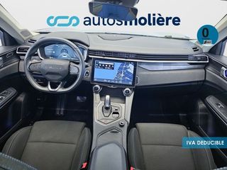 Lynk & Co 01 1.5 PHEV 192 kW (261 CV)