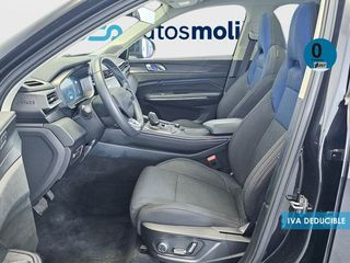 Lynk & Co 01 1.5 PHEV 192 kW (261 CV)