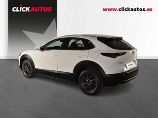 MAZDA CX-30 2.5 E-SKYACTIV G 140CV MHEV PRIME LINE