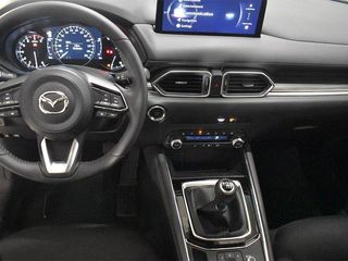 MAZDA CX-5 2.0 E-SKYACTIV G 165CV MHEV EXCLUSIVE LINE