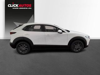 MAZDA CX-30 2.0 E-SKYACTIV G 122CV MHEV PRIME-LINE